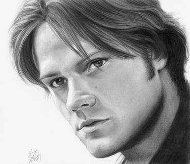 Sam Winchester