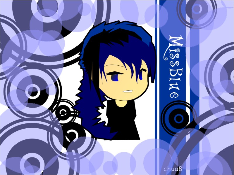 MissBlue