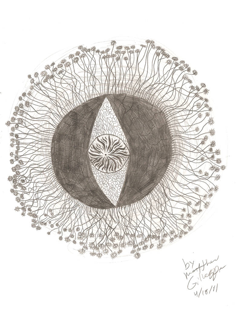 Mirade Concept Art: Mirade Nucleus by Kagsacar on DeviantArt