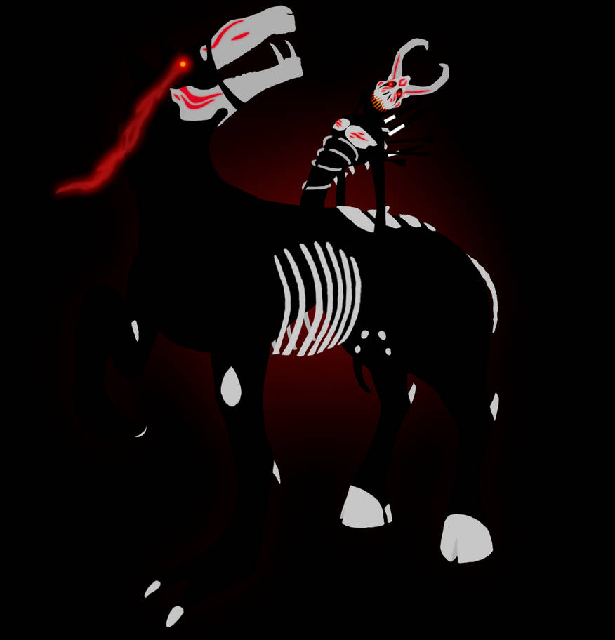 RWBY Grimm Nuckelavee By DarkusTerror On DeviantArt rwby-grimm-nuckelavee-by-darkusterror-on-deviantart
