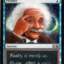 Ponder: Einstein