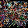 Marvel Avengers Alliance (updated as of 10/03/14)