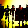 Justice League