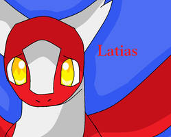 Latias