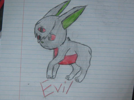 .:AT:. Evil