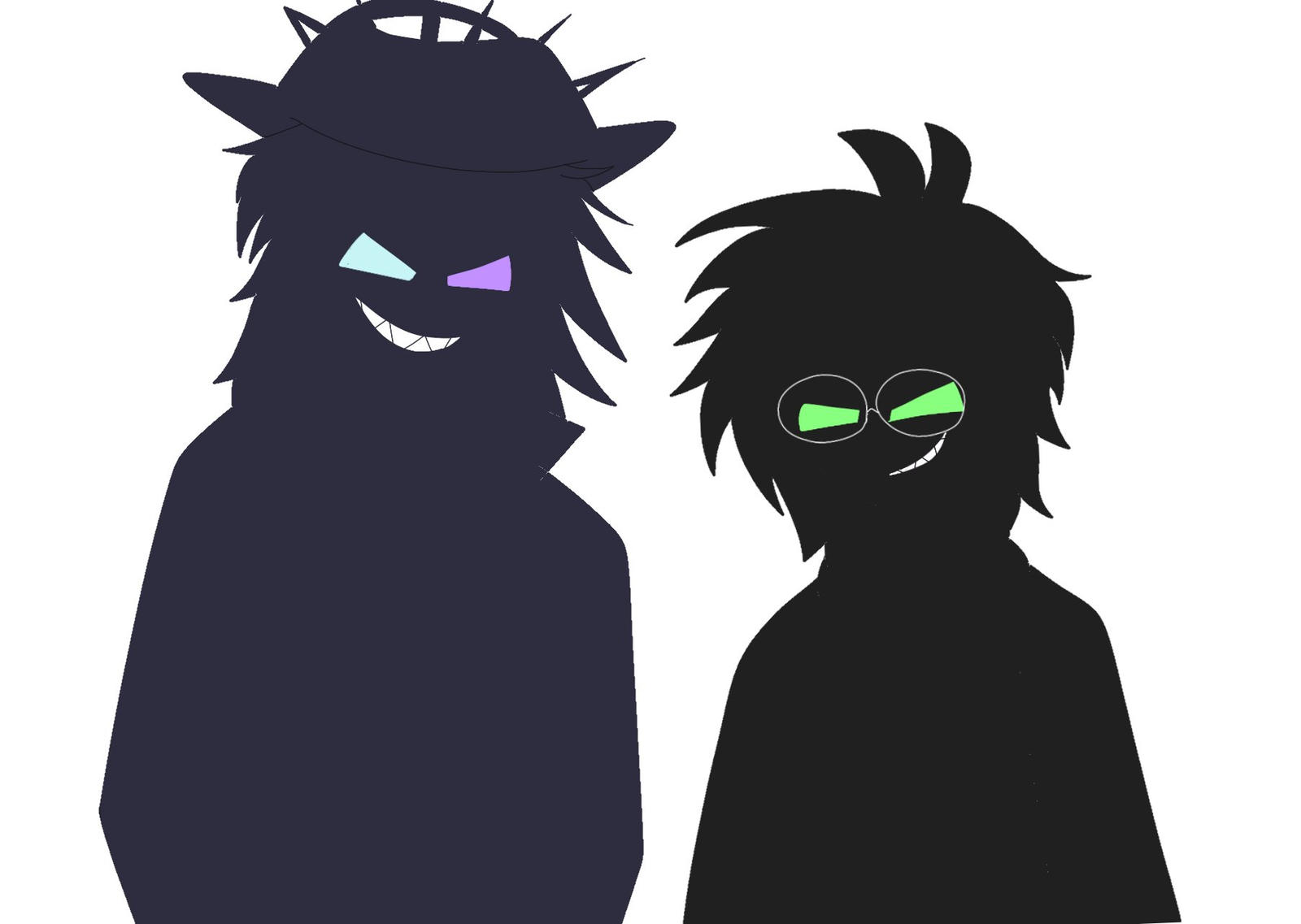 Kidnapperman Deviantart The Kidnapper's eyes by madela7263 on DeviantArt