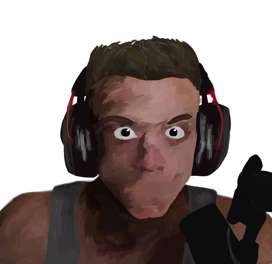 Joe Bartolozzi Fanart By Maleculon On DeviantArt joe-bartolozzi-fanart-by-maleculon-on-deviantart