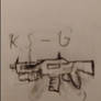 Weapons from Fictional Great War project dump