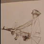 SJD-45 soldier (alt history)