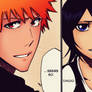 This is farewell, Ichigo