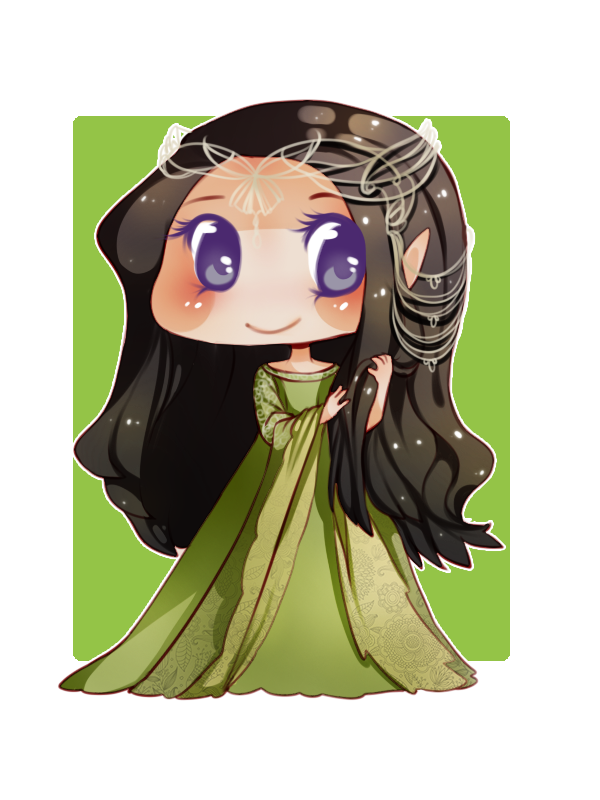 Arwen ~pc