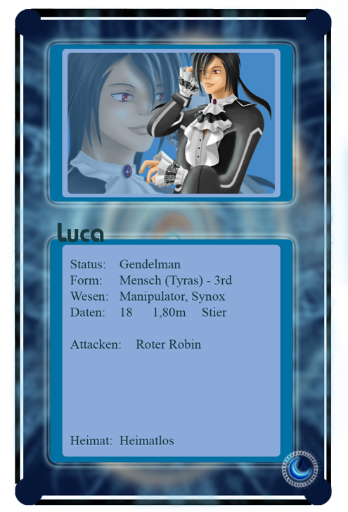 Luca Card 03 by deedelito16 on DeviantArt