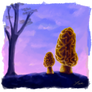 Morels in Springtime