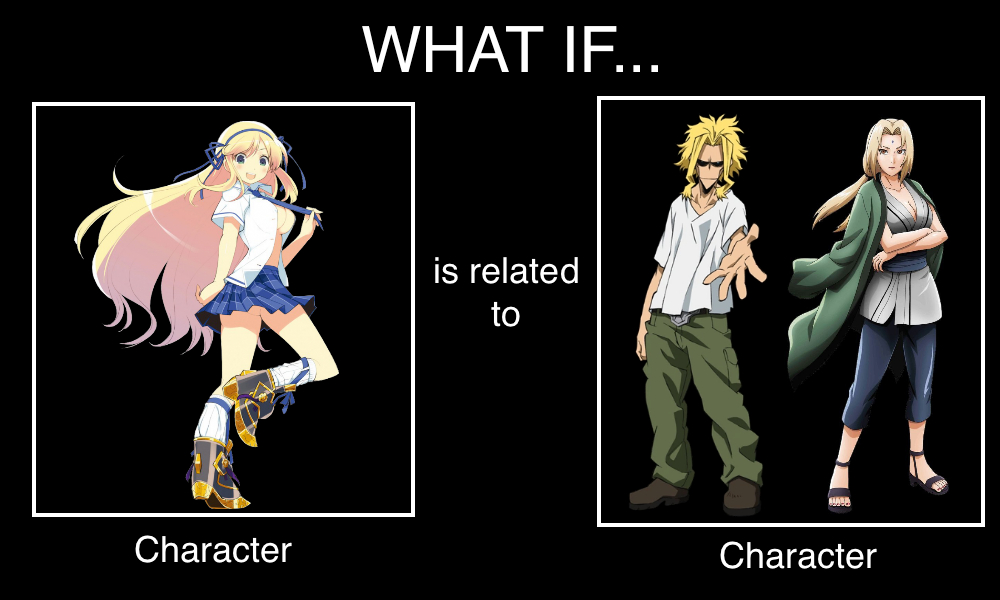 Which Clan Are You Naruto-Determine Your Ninja Lineage