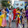 Pride 2023 NYC