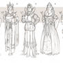 DUNE Jessica variations