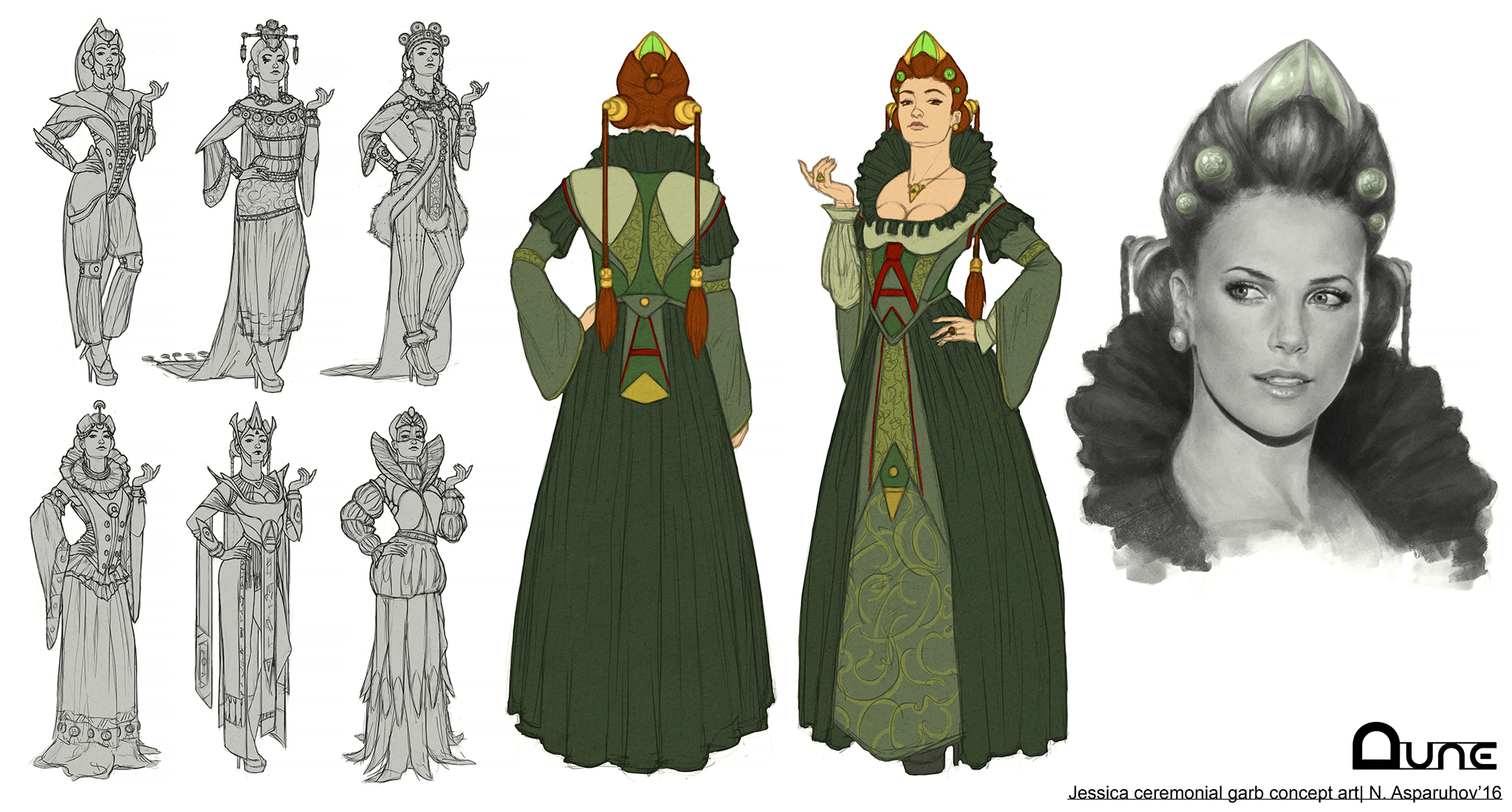 Lady Jessica Dune Art lady-jessica-dune-art