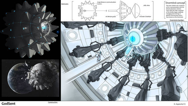 Combine Overmind Explore the Best Overmind Art | DeviantArt