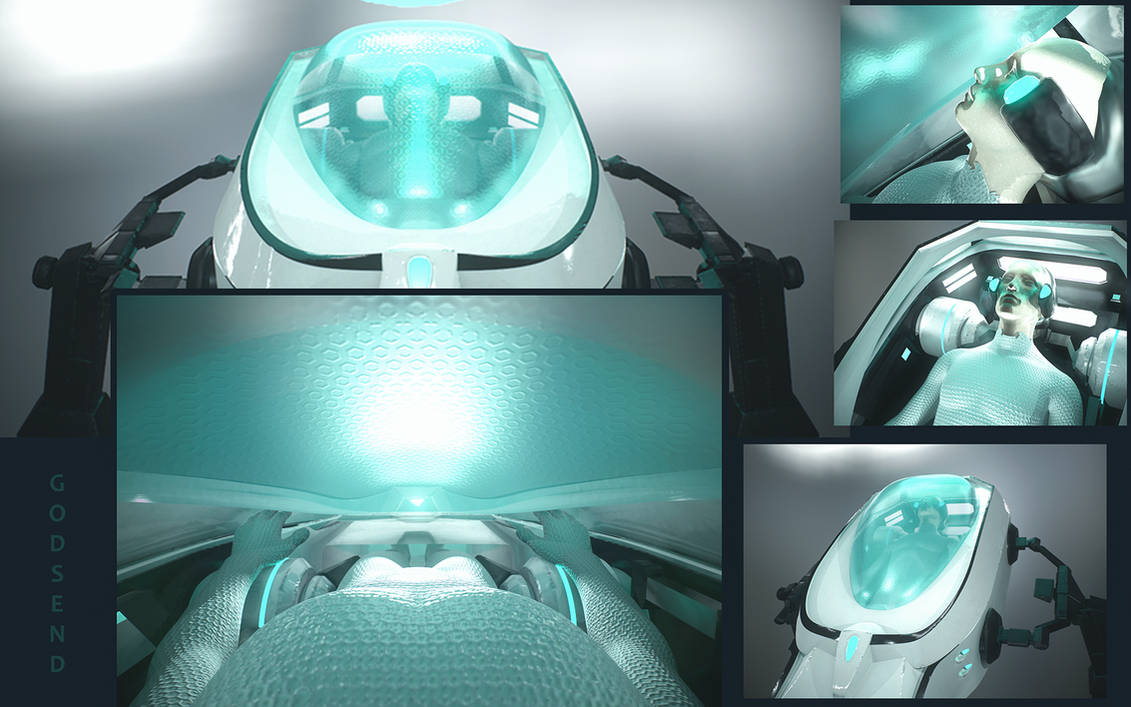Operator Pod 2 by NikolayAsparuhov on DeviantArt
