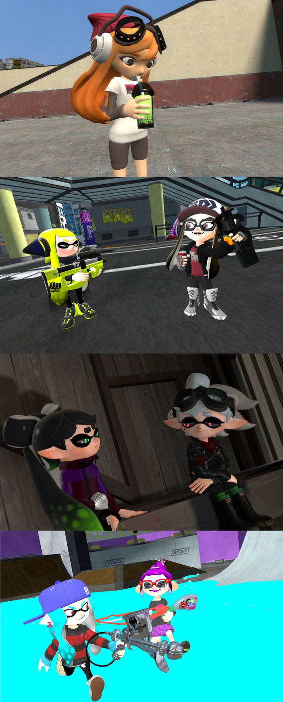 The GMOD Archive - Second Batch by MasterPerryMartin on DeviantArt