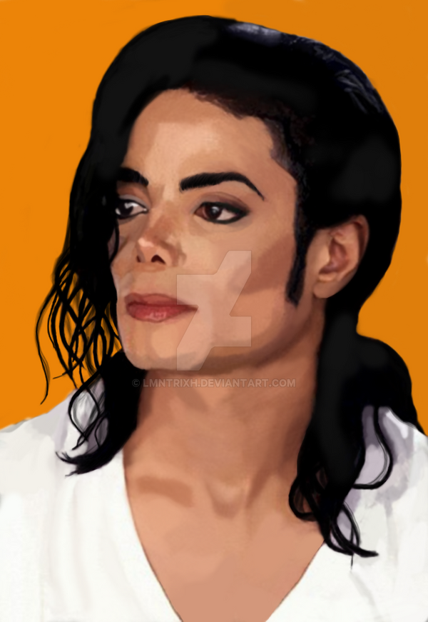 Michael Jackson By LMNtrixH On DeviantArt michael-jackson-by-lmntrixh-on-deviantart