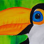 Toucan