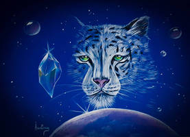 Crystal Essence