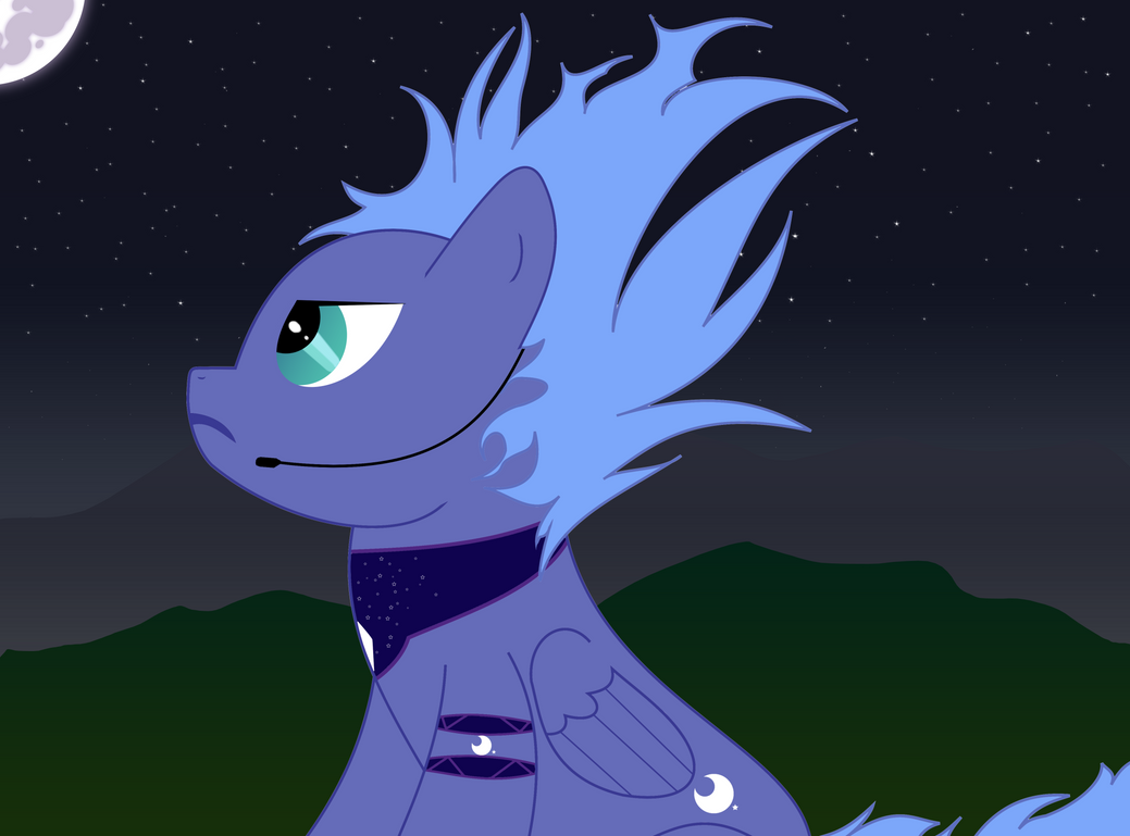 Moon Lay Moon'Lay by HacksEcho on DeviantArt
