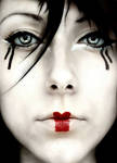 Memoirs Of A Geisha... by FlyPi