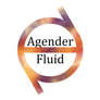 Agenderfluid Symbol