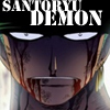 ICON: Santoryu Demon