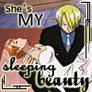 ICON: My Sleeping Beauty