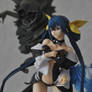 Figurine - Dizzy