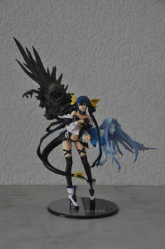 Figurine - Dizzy