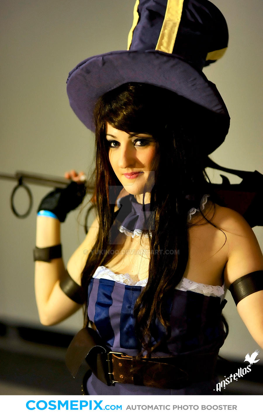 League Of Legends - Caitlyn