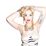 Rita Ora PNG