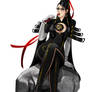 Bayonetta