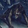 Venerated Werewolf