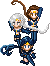 Sailor Starlights
