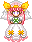 Wedding Peach