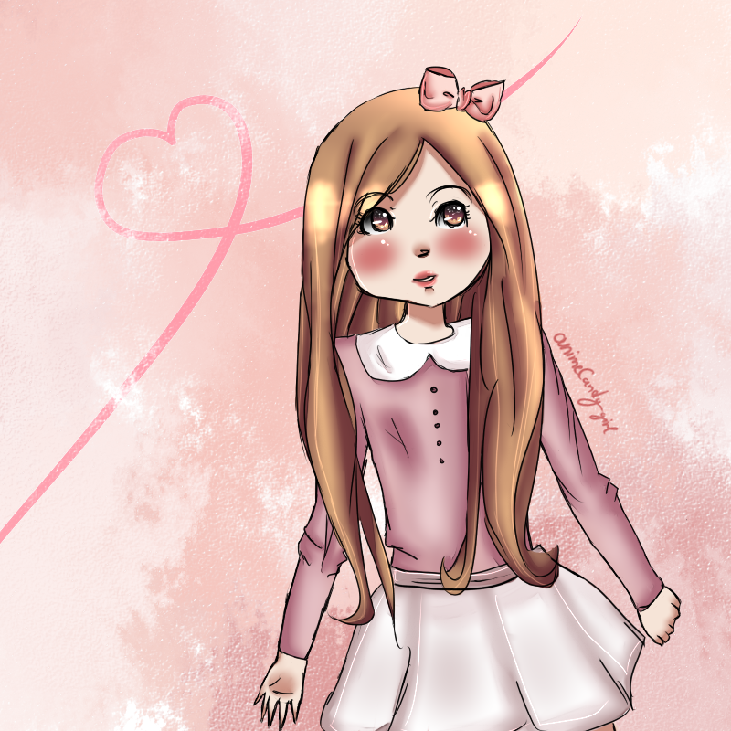 Fan Art: Cutiepiemarzia