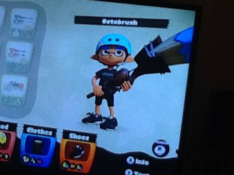 My Inkling!