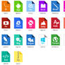 Files Icons