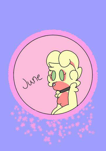 Picture June Rabbit Rabbit June the bunny (Juju the bunny) by DawnMoonArts on DeviantArt