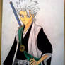 Hitsugaya Toushiro