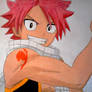 Natsu Dragneel