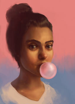 Bubble Gum