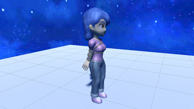 Normalin Run: Update September 12th 2019 by pontikue on DeviantArt