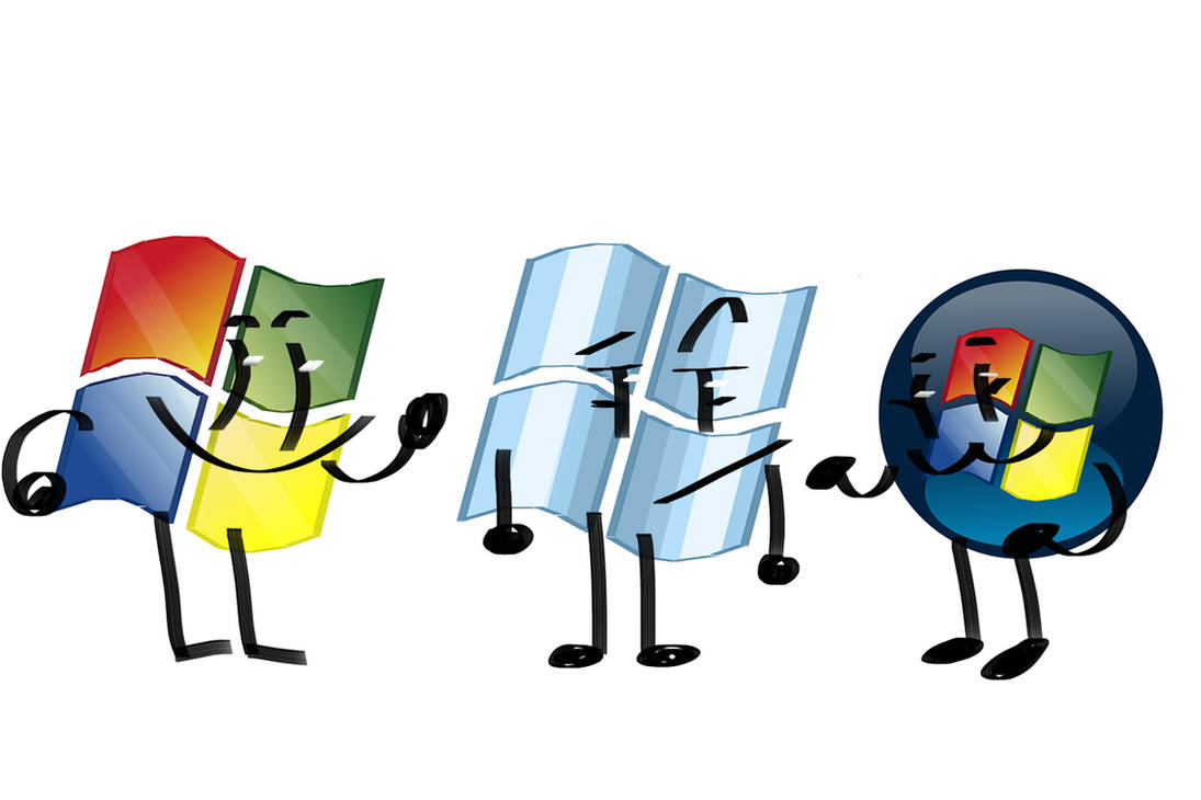 Windows by lobeko on DeviantArt