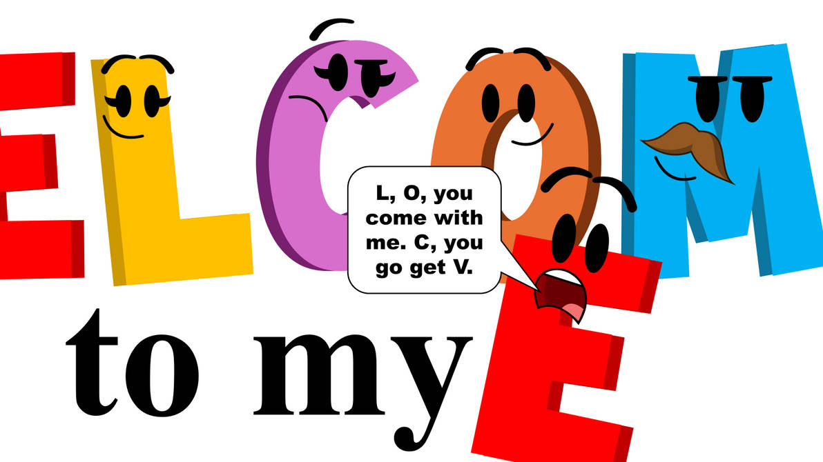 Love Letters Part 1 by EJsAlphabetArt on DeviantArt